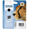 Image de Epson, Cartouche d'impression, Encre C13T07114011 *noire (CF)