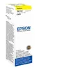 Image de Epson T6734 - 70 ml - jaune - original - recharge d'encre - pour Epson L1800, L800, L805, L810, L850; EcoTank L1800