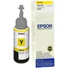 Image de Epson, Cartouche d'impression, T6734 BOUTEILLE D'ENCRE JAUNE (Y)