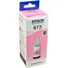 Image de Epson, Cartouche d'impression, T6736 BOUTEILLE D'ENCRE MAGENTA CLAIR (M)