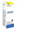 Image de Epson T6644 - 70 ml - jaune - original - recharge d'encre - pour Epson L386; EcoTank ET-2600, 2650, L121, L1455; EcoTank ITS L3050, L3060, L3070