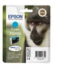 Image de Epson T0892 - cyan - originale - cartouche d'encre