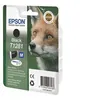 Image de Epson T1281 - 5.9 ml - noir - original - blister - cartouche d'encre - pour Stylus S22, SX130, SX230, SX235, SX430, SX435, SX438, SX440, SX445; Stylus Office BX305