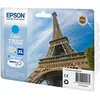 Image de Epson, Cartouche d'impression, T7022 DuraBrite Ultra (C)