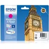 Image de Epson, Cartouche d'impression, T7033 DuraBrite Ultra (M)
