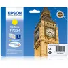 Image de Epson, Cartouche d'impression, T7034 DuraBrite Ultra (Y)
