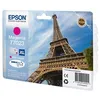 Image de Epson T7023 - 21.3 ml - taille XL - magenta - original - blister - cartouche d'encre - pour WorkForce Pro WP-4015, WP-4025, WP-4095, WP-4515, WP-4525, WP-4535, WP-4545, WP-4595