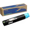 Image de Epson - Haute capacité - cyan - original - cartouche de toner - pour WorkForce AL-C500DHN, AL-C500DN, AL-C500DTN, AL-C500DXN