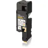 Image de Epson - Jaune - original - cartouche de toner - pour AcuLaser C1700, CX17, CX17NF, CX17WF