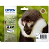 Image de Epson Ink Cartouche D'encre T0895 4 Unités