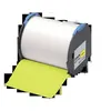 Image de Epson RC-T1YNA - Polyoléfine - auto-adhésif - jaune - Rouleau (10 cm x 15 m) 1 rouleau(x) ruban plastique - pour LabelWorks Pro100