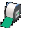 Image de Epson RC-T5GNA - Polyoléfine - auto-adhésif - vert - Rouleau (5 cm x 15 m) 1 rouleau(x) ruban plastique - pour LabelWorks Pro100