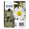 Image de Cartouche d'encre EPSON PAQUERETTE T1811 NOIR XL