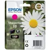 Image de Epson, Cartouche d'impression, Cartouche d'encre originale T1803 (M)