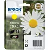 Image de Epson, Cartouche d'impression, Encre C13T18144010 *jaune (Y)
