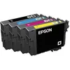 Image de Epson 18XL Multipack - Pack de 4 - XL - noir, jaune, cyan, magenta - original - cartouche d'encre - pour Expression Home XP-212, 215, 225, 312, 315, 322, 325, 412, 415, 422, 425