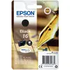Image de Epson, Cartouche d'impression, 16 DuraBrite Ultra (CF)