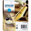 Image de Epson, Cartouche d'impression, Cartouche d'encre originale T1622 (C)