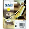 Image de Epson, Cartouche d'impression, C13T16344012 (Y)