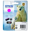 Image de Epson, Cartouche d'impression, Cartouche d'encre originale T2613 (M)