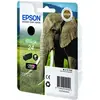 Image de Epson, Cartouche d'impression, C13T2421401024 Cartouche d'encre noire 360 pages 51 ml noir Expression Photo XP 750 850 (CF)