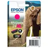 Image de Epson Ink Cartouche D'encre Xl Claria Photo Hd T 243 T 2433