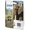Image de Epson, Cartouche d'impression, C13T2435401024XL Cartouche d'encre cyan clair 500 pages 98 ml Photocyanine (C)
