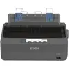Image de Epson LQ-350 (Aiguille, Noir et blanc), Imprimante, Noir