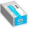 Image de Epson GJIC5(C) - Cyan - original - cartouche d'encre - pour Epson GP-C831; ColorWorks C831