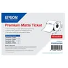 Image de Epson Premium - Mat - Rouleau (10,2 cm x 50 m) 1 rouleau(x) tickets - pour Epson GP-C831, TM-C3400; ColorWorks CW-C4000, TM-C7500; TM C3400, C3500