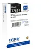 Image de Epson T7891 - 65.1 ml - taille XXL - noir - original - cartouche d'impression - pour WorkForce Pro WF-5110DW, WF-5190DW, WF-5190DW BAM, WF-5620DWF, WF-5690DWF, WF-5690DWF BAM