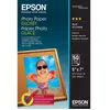 Image de Epson Papier Photo Brillant 50 Feuilles 13x18 Cm