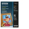 Image de Epson - Brillant - 102 x 152 mm - 200 g/m² - 20 feuille(s) papier photo - pour EcoTank ET-2850, 2851, 2856, 4850; EcoTank Photo ET-8500; EcoTank Pro ET-5800