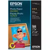 Image de Epson Brillant (200 g/m², 10 x 15 cm, 100 pcs), Papier photo, Blanc