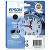 Image de Epson 27 - Noir - original - blister - cartouche d'encre - pour WorkForce WF-3620DWF, WF-3640DTWF, WF-7110DTW, WF-7610DWF, WF-7620, WF-7620DTWF