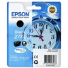 Image de Epson 27XL - XL - noir - original - blister - cartouche d'encre - pour WorkForce WF-3620DWF, WF-3640DTWF, WF-7110DTW, WF-7610DWF, WF-7620, WF-7620DTWF