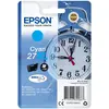 Image de Epson, Cartouche d'impression, 27XL DuraBrite Ultra (C)