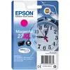 Image de Epson, Cartouche d'impression, 27XL DuraBrite Ultra (M)