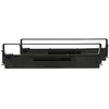 Image de Epson, Machine à écrire : accessoires, Cartouche De Ruban Noir Sidm