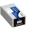 Image de Epson SJIC22P(K) - Noir - original - cartouche d'encre - pour TM C3500