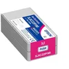 Image de Epson SJIC22P(M) - Magenta - original - cartouche d'encre - pour TM C3500
