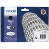 Image de Epson, Cartouche d'impression, 79 DuraBrite Ultra (CF)