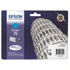 Image de Cartouche d'encre Epson Tour T7912 cyan