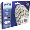 Image de Epson, Cartouche d'impression, 79 DuraBrite Ultra (C)