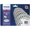 Image de Epson, Cartouche d'impression, 79 DuraBrite Ultra (M)