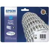Image de Epson, Cartouche d'impression, 79XL DuraBrite Ultra (C)