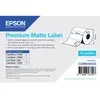 Image de Epson étiquette Étiquette Mate Premium Découpée à L'emporte-pièce 225 étiquettes 102x152 Mm