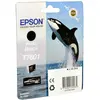 Image de Epson, Cartouche d'impression, T7601 Ultra Chrome HD (PBK)