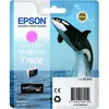 Image de Cartouche Epson Orque T7606 Ultrachrome Vivid Magenta Clair