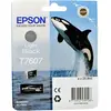 Image de Epson, Cartouche d'impression, T7607, Ultra Chrome HD (LBC)